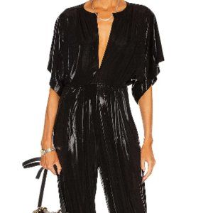 Norma Kamali ectangle Jog Jumpsuit, Size: M, Like New